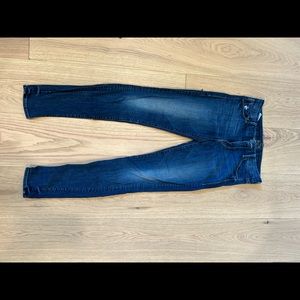 Mother size 26 - the looker - spellbound in Seattle